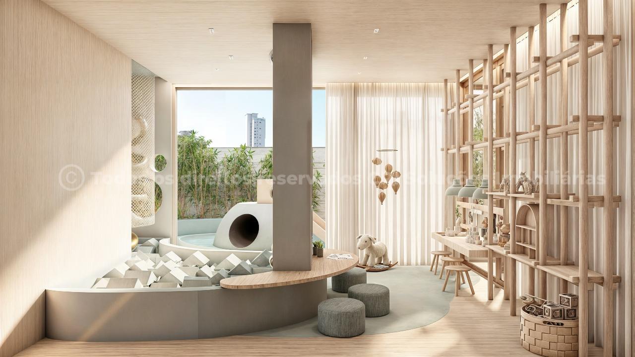 Foto do imóvel Apartamento a venda Veredas by Lotisa com 4 Dormitórios e 3 Suítes em Itajai 