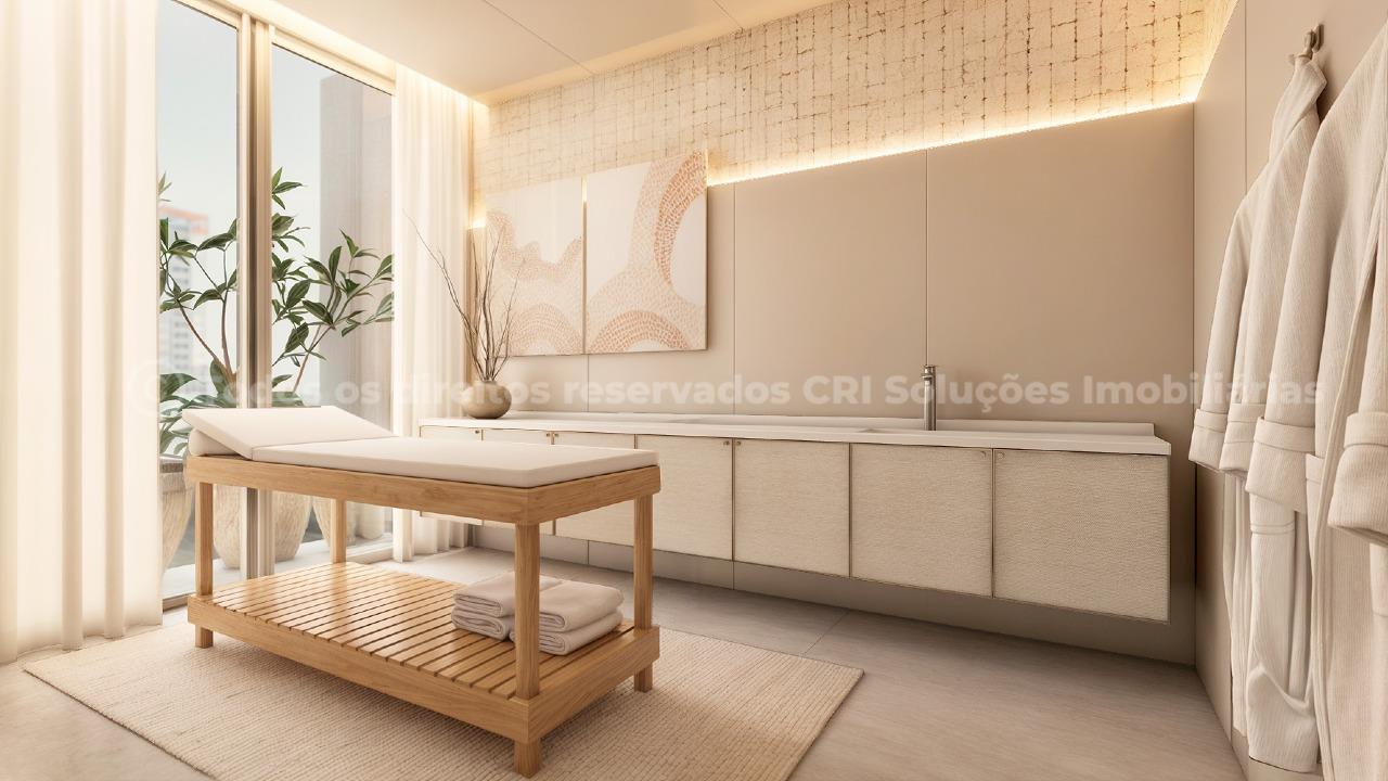 Foto do imóvel Apartamento a venda Veredas by Lotisa com 4 Dormitórios e 3 Suítes em Itajai 