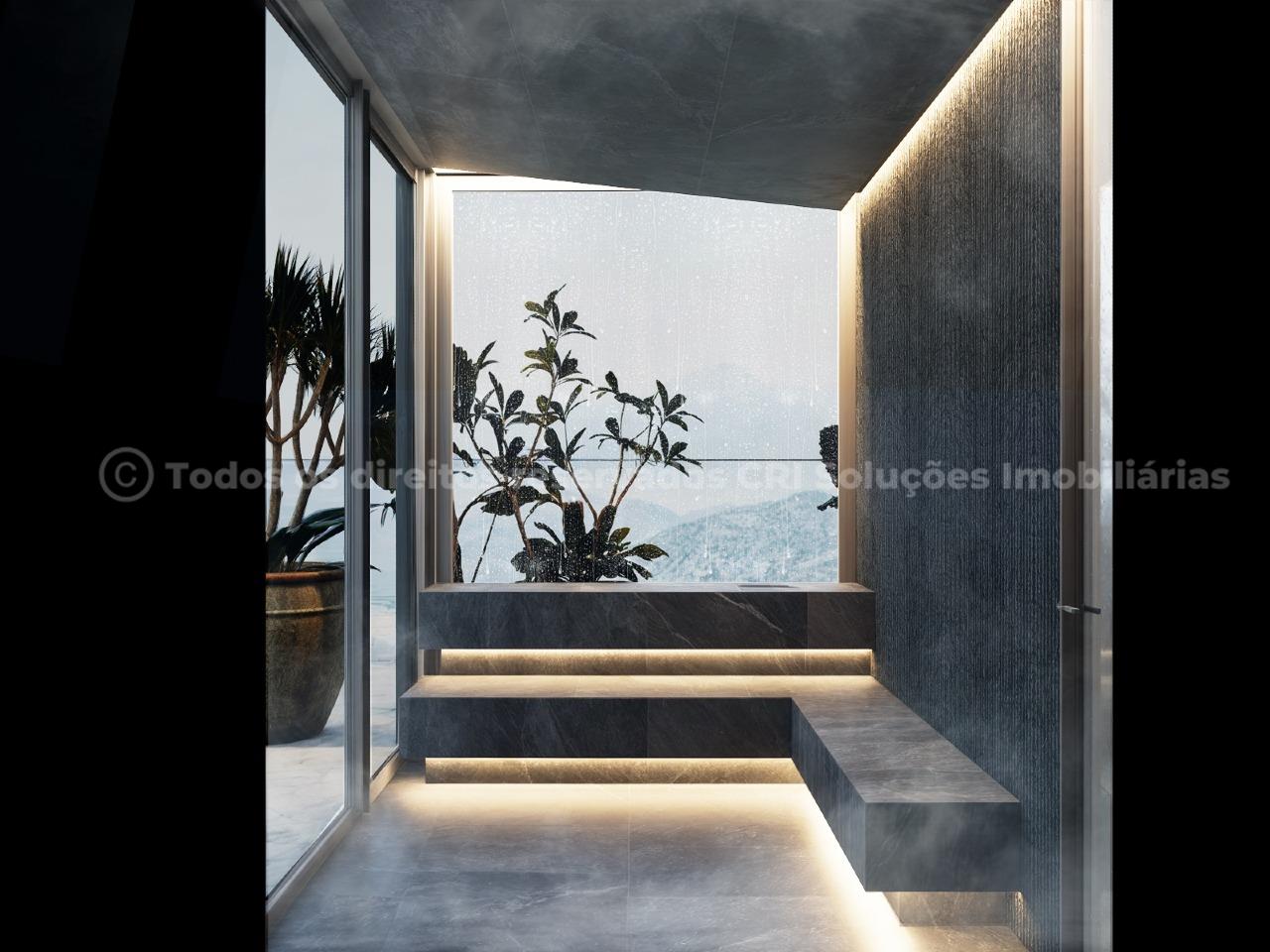 Foto do imóvel Apartamento a venda Veredas by Lotisa com 4 Dormitórios e 3 Suítes em Itajai 