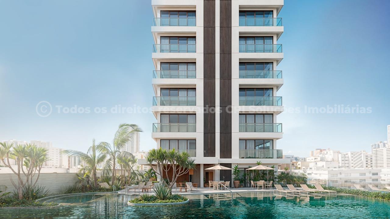 Foto do imóvel Apartamento a venda Veredas by Lotisa com 4 Dormitórios e 3 Suítes em Itajai 