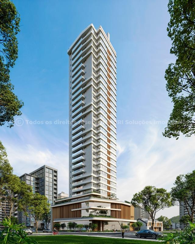 Foto do imóvel Apartamento a venda com 04 Quartos no Altimare Residencial em Itajai 