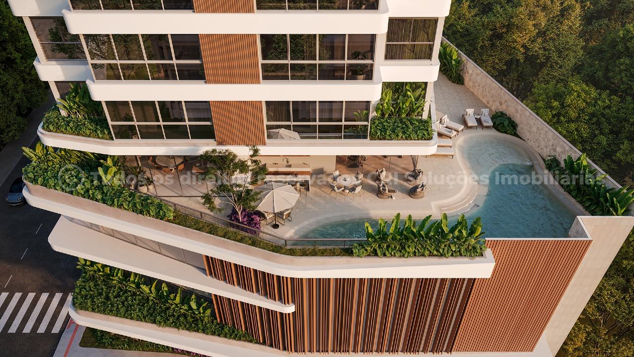 Foto do imóvel Apartamento a venda com 04 Quartos no Altimare Residencial em Itajai 