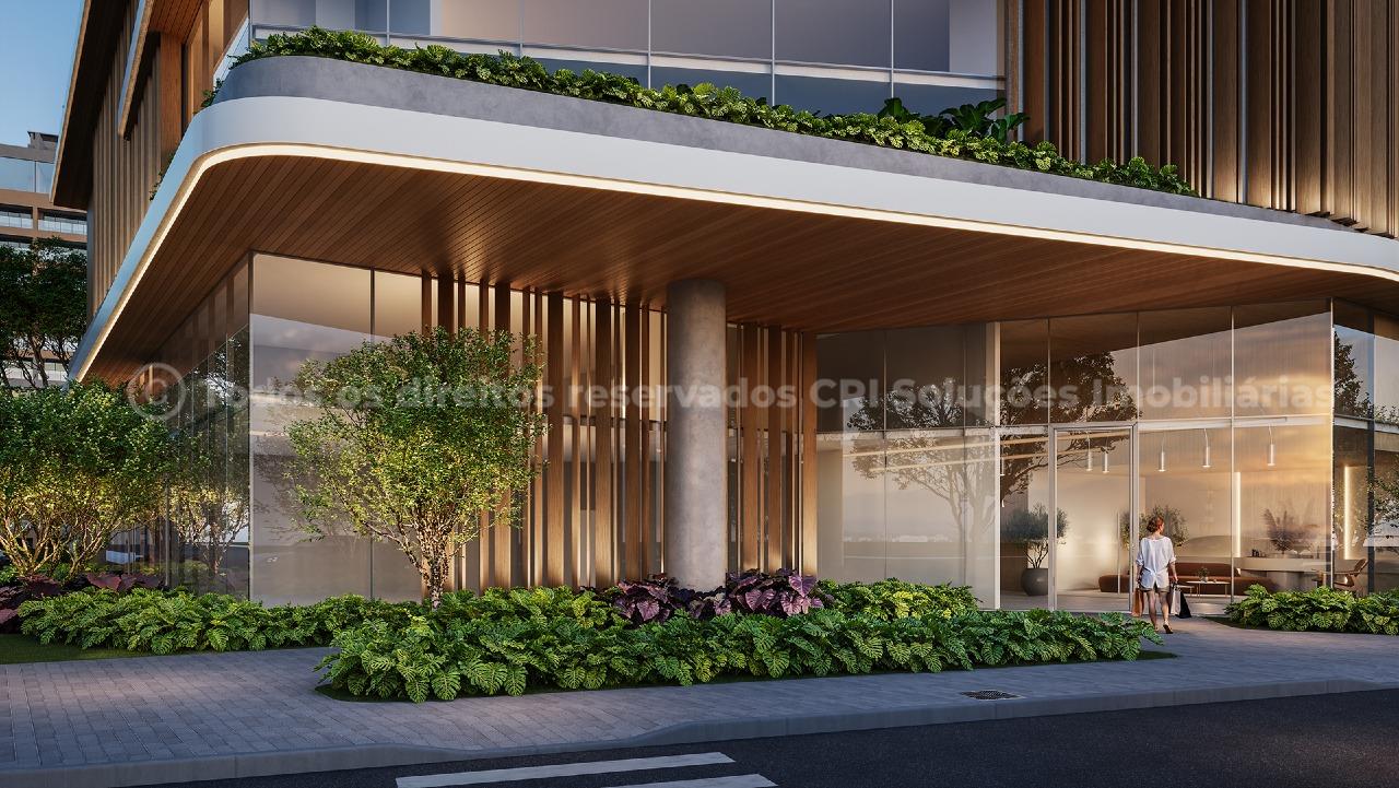 Foto do imóvel Apartamento a venda com 04 Quartos no Altimare Residencial em Itajai 