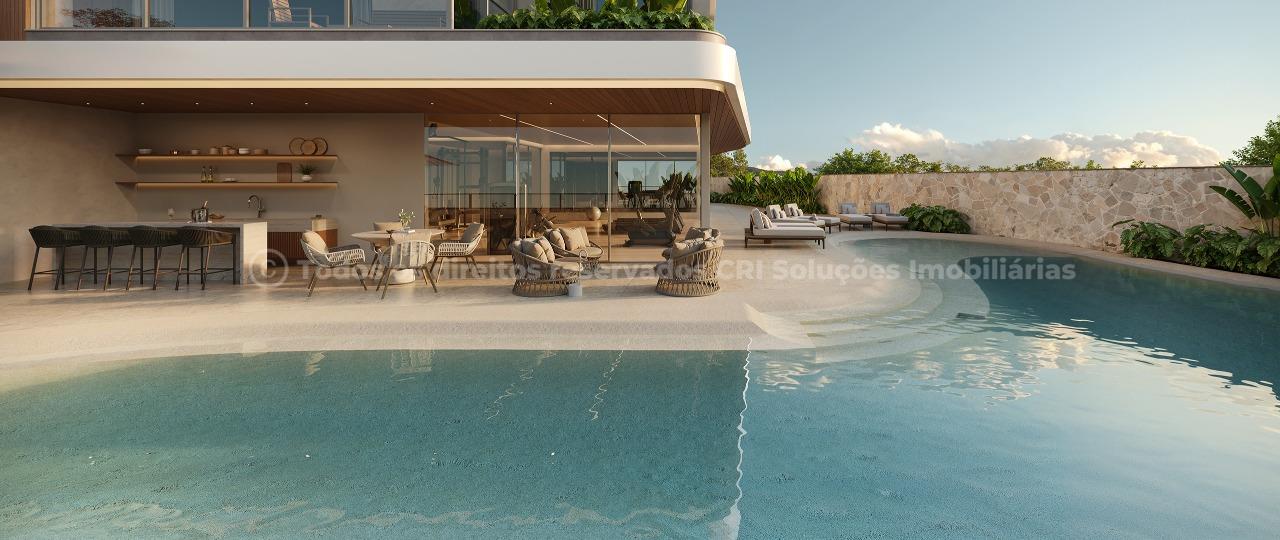 Foto do imóvel Apartamento a venda com 04 Quartos no Altimare Residencial em Itajai 