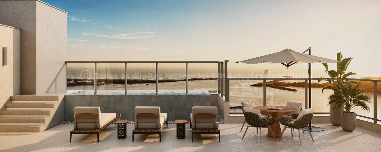 Foto do imóvel Apartamento a venda com 04 Quartos no Altimare Residencial em Itajai 