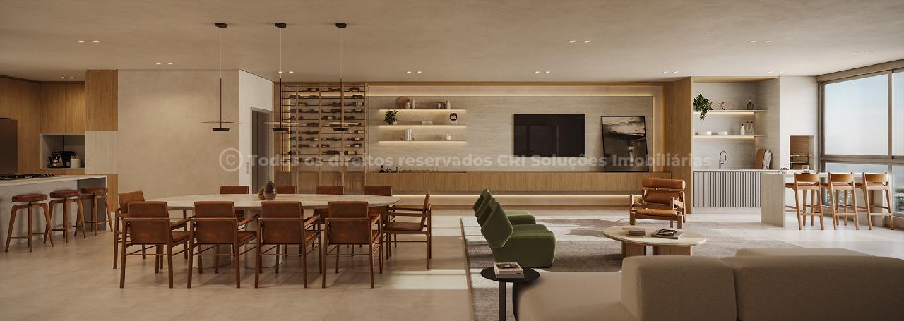 Foto do imóvel Apartamento a venda com 04 Quartos no Altimare Residencial em Itajai 