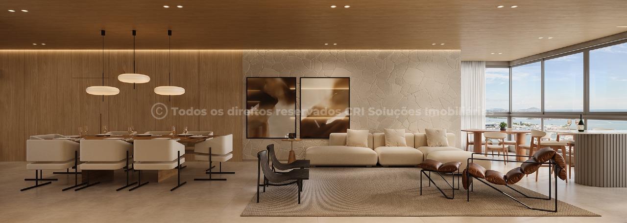 Foto do imóvel Apartamento a venda com 04 Quartos no Altimare Residencial em Itajai 