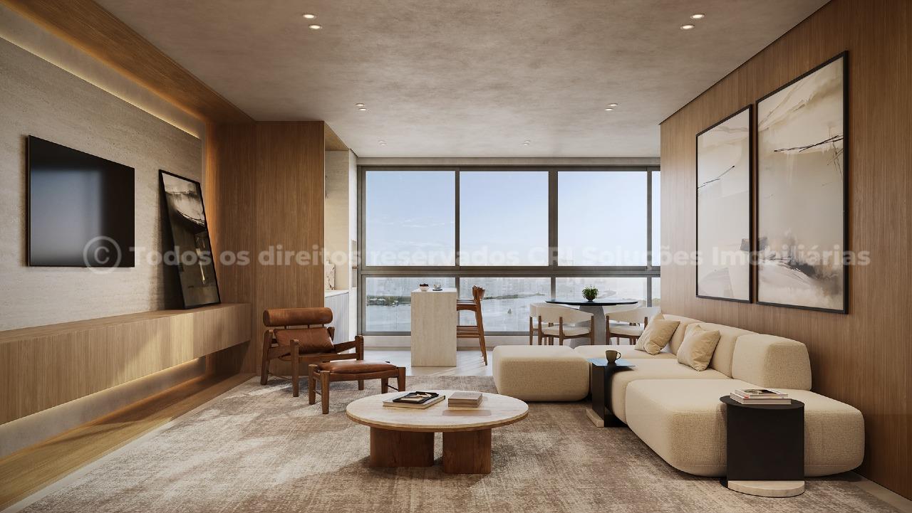 Foto do imóvel Apartamento a venda com 04 Quartos no Altimare Residencial em Itajai 
