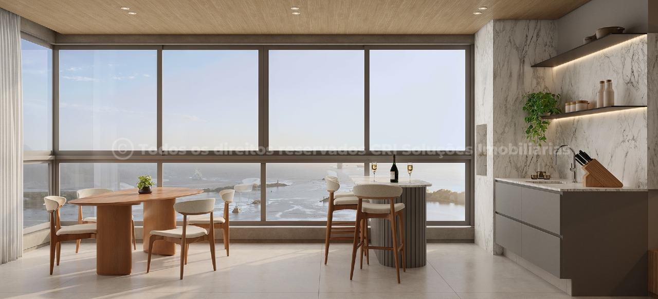 Foto do imóvel Apartamento a venda com 04 Quartos no Altimare Residencial em Itajai 