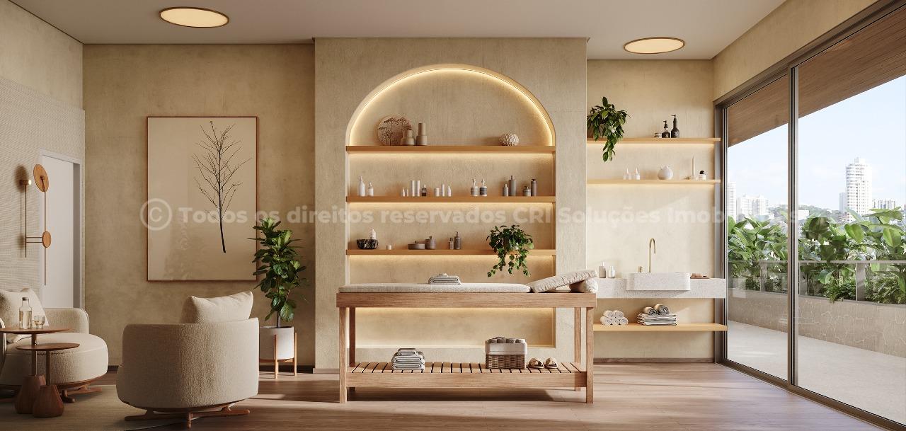 Foto do imóvel Apartamento a venda com 04 Quartos no Altimare Residencial em Itajai 