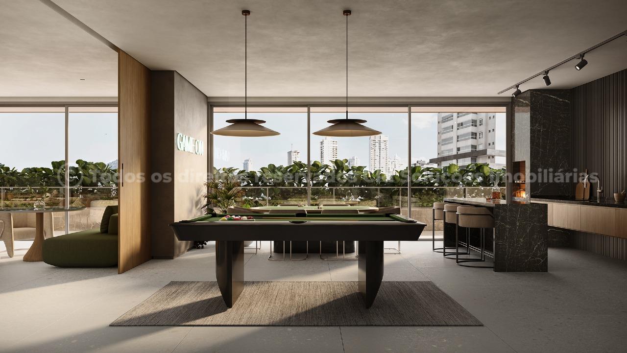 Foto do imóvel Apartamento a venda com 04 Quartos no Altimare Residencial em Itajai 