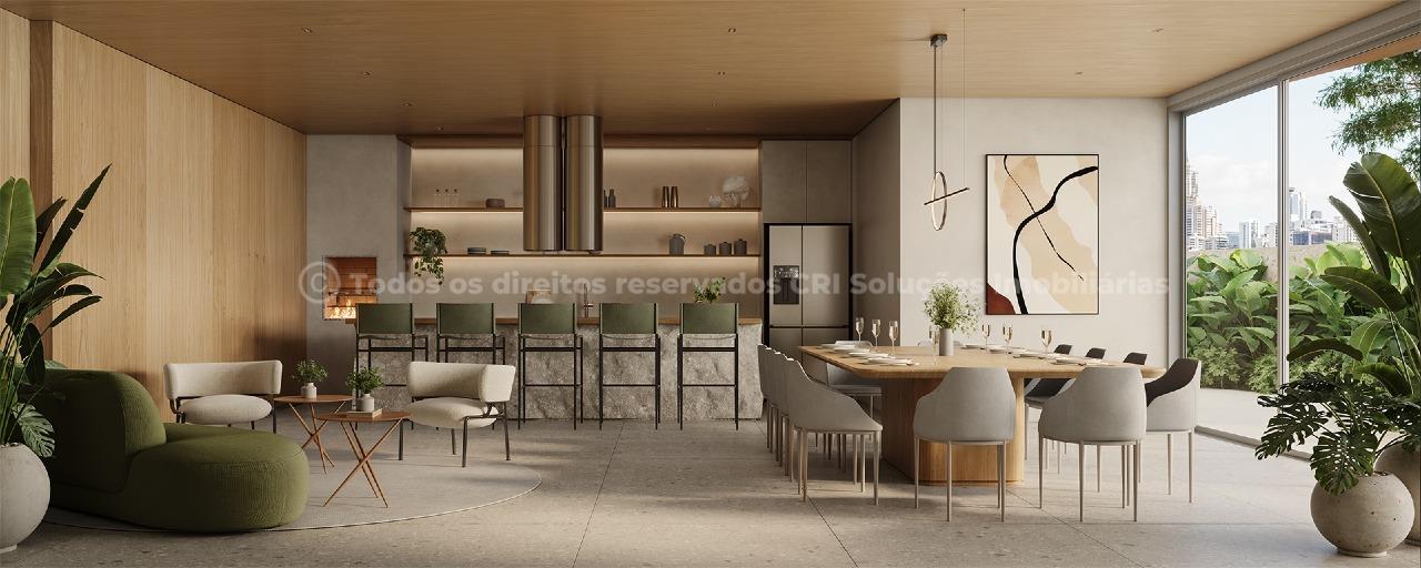 Foto do imóvel Apartamento a venda com 04 Quartos no Altimare Residencial em Itajai 
