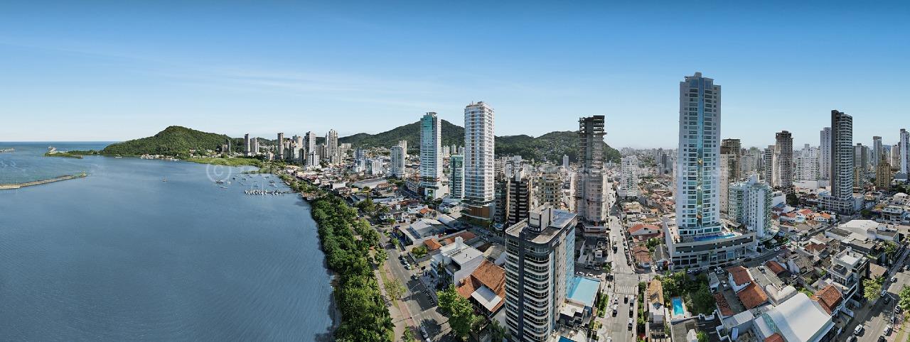 Foto do imóvel Apartamento a venda com 04 Quartos no Altimare Residencial em Itajai 