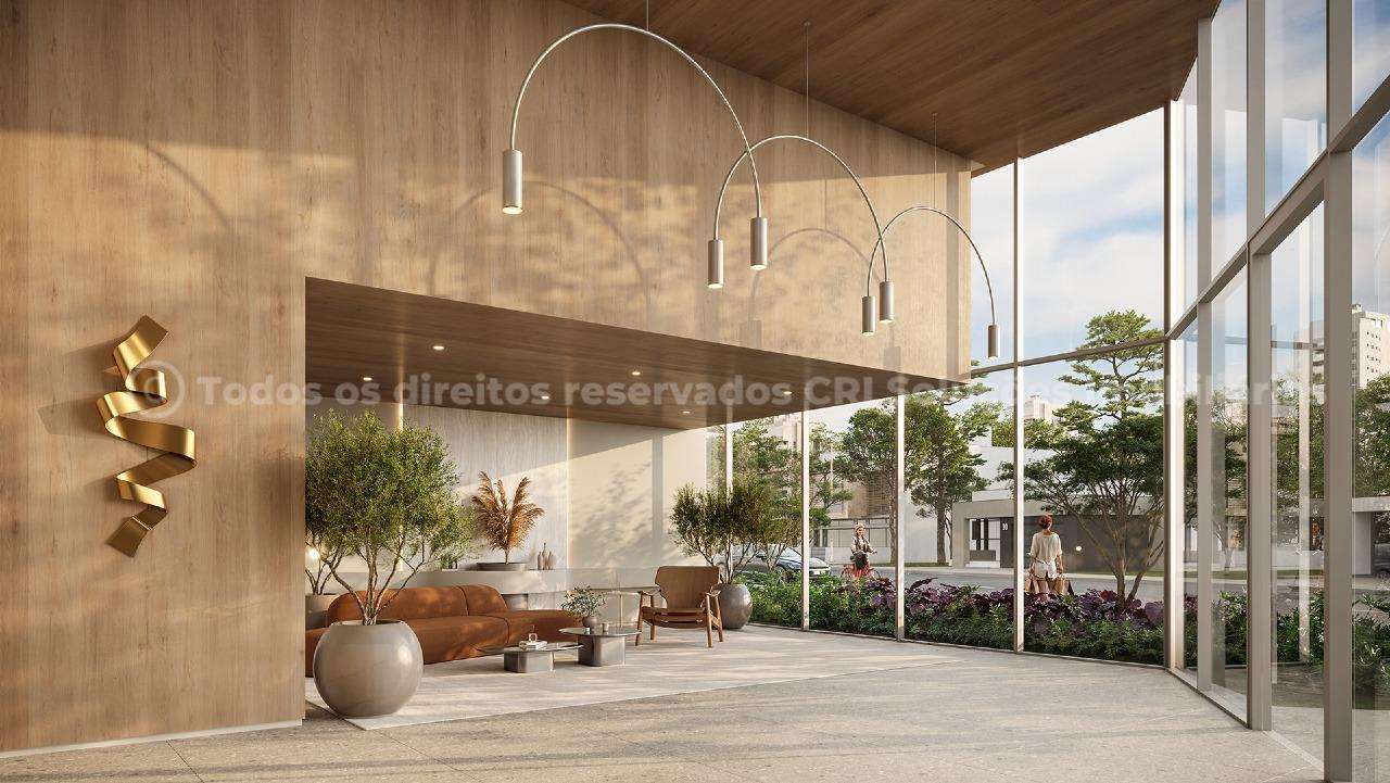 Cobertura duplex com 4 suítes no Edifício Altmare Residencial no Fazenda em Itajaí