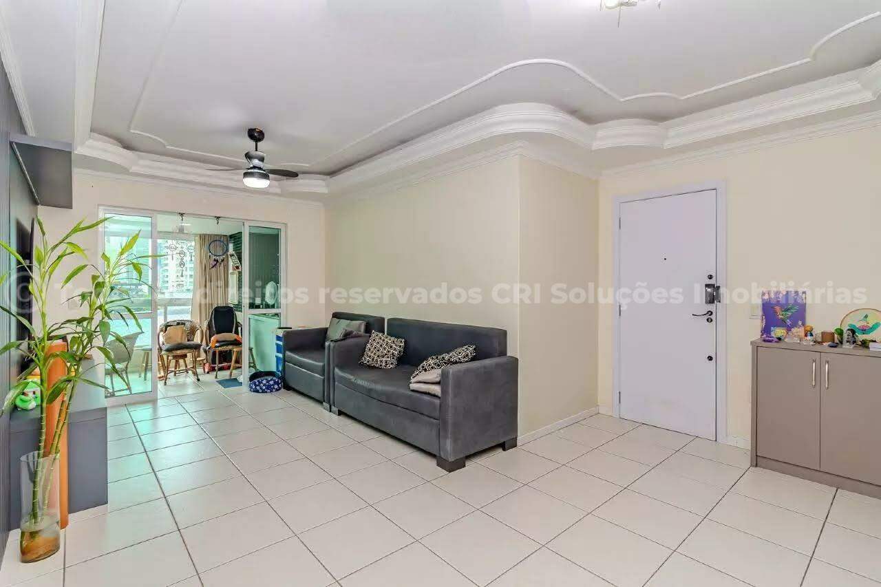 Foto do imóvel Apartamento à venda, 3 quartos, 1 suíte, 2 vagas, Centro - Balneário Camboriú/SC