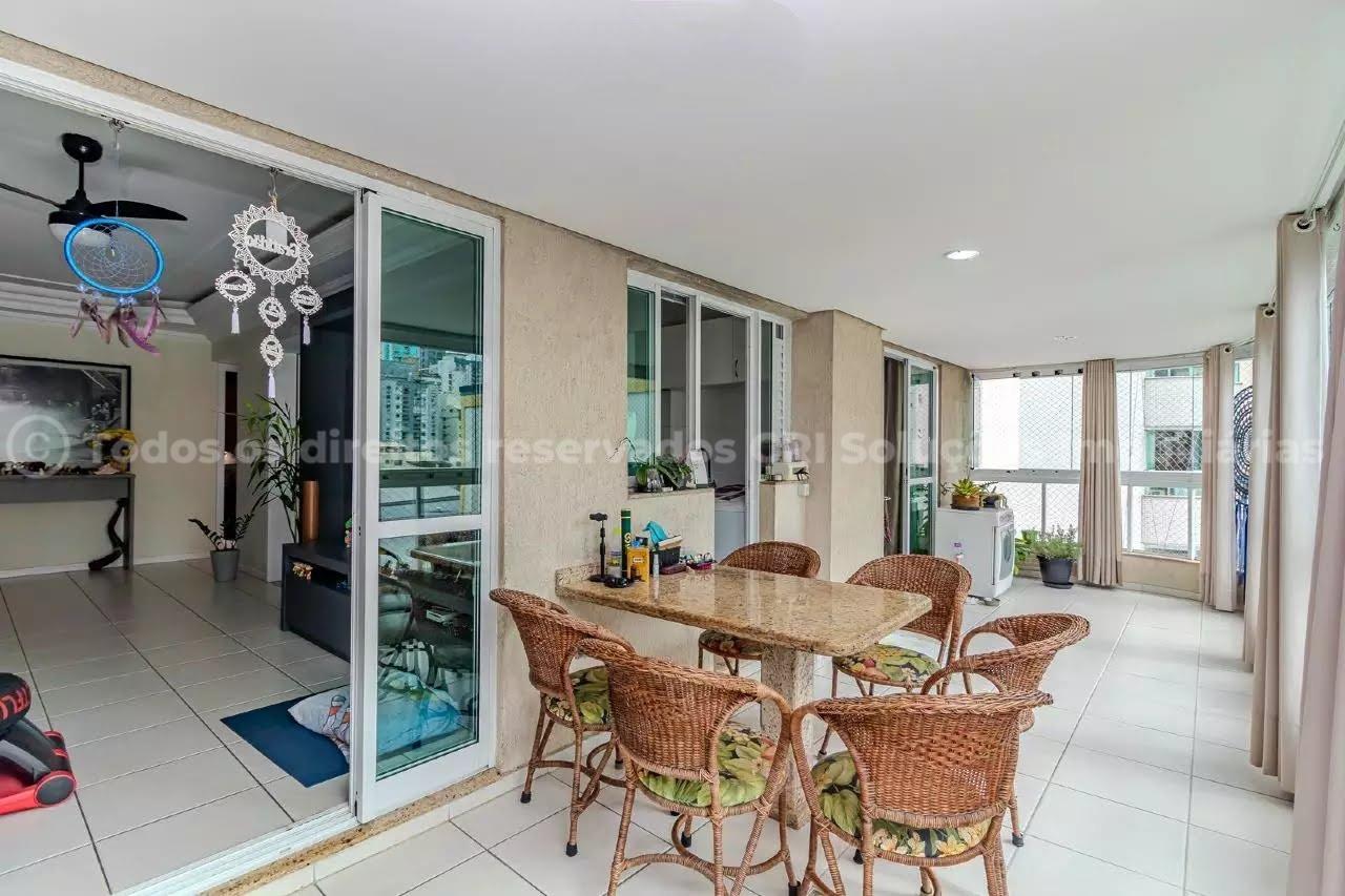 Foto do imóvel Apartamento à venda, 3 quartos, 1 suíte, 2 vagas, Centro - Balneário Camboriú/SC