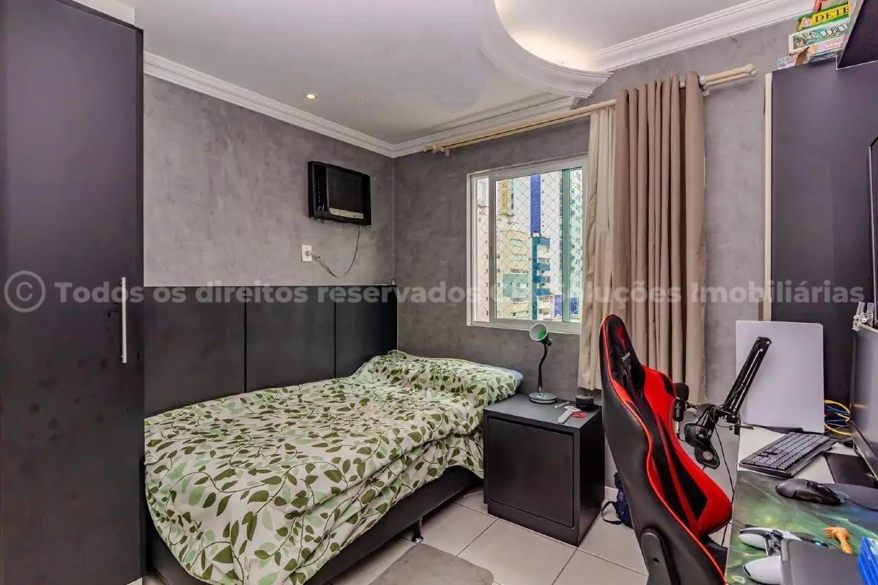 Foto do imóvel Apartamento à venda, 3 quartos, 1 suíte, 2 vagas, Centro - Balneário Camboriú/SC
