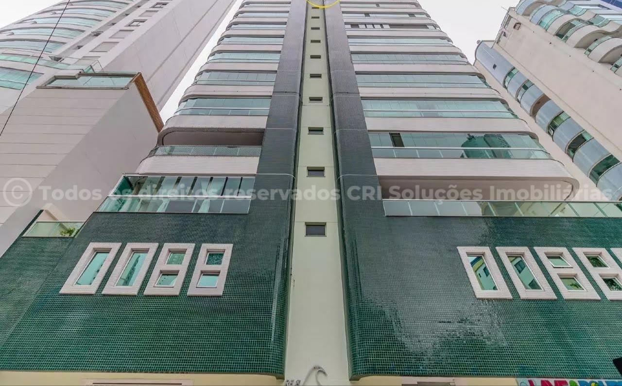 Foto do imóvel Apartamento à venda, 3 quartos, 1 suíte, 2 vagas, Centro - Balneário Camboriú/SC