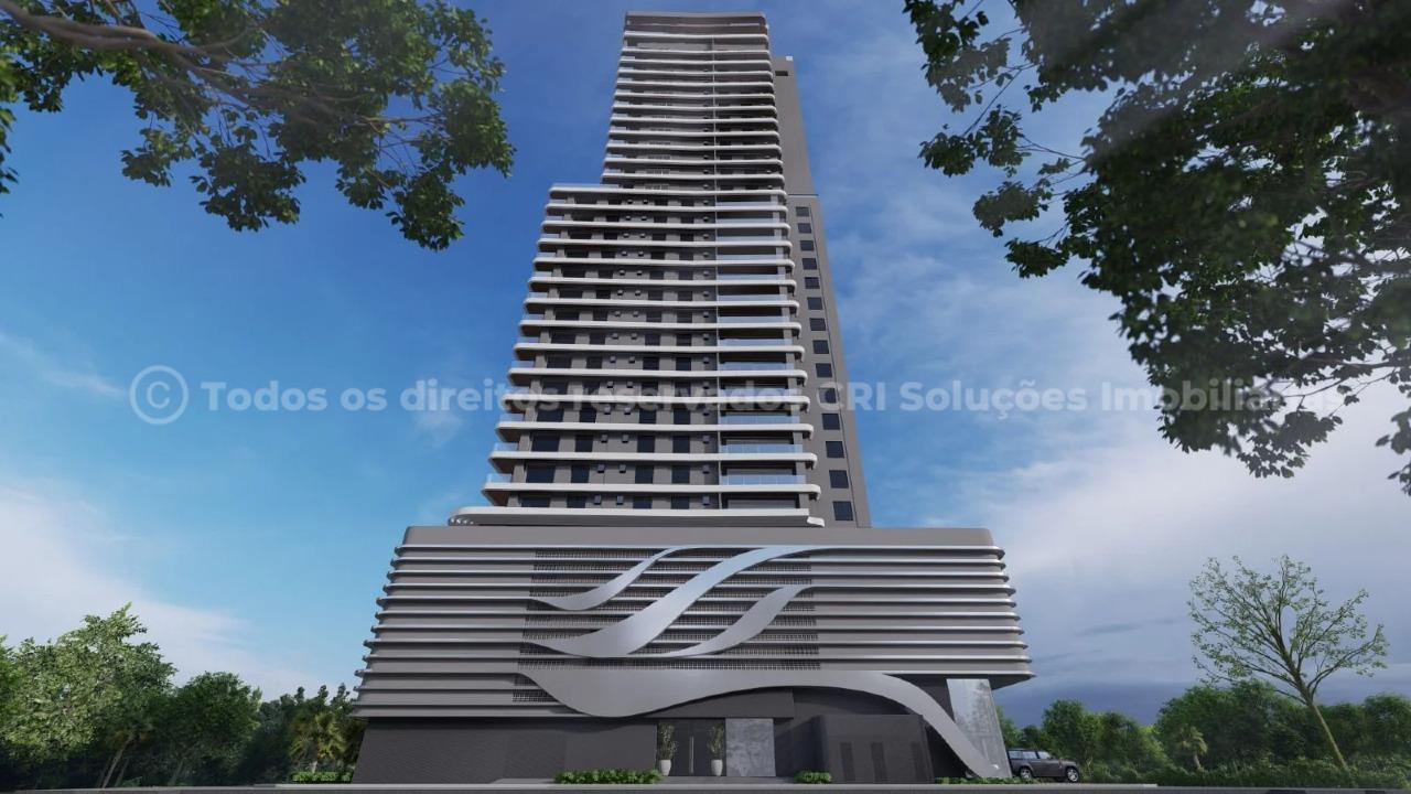 Foto do imóvel Apartamento alto-padrão à venda com 4 suítes e 4 vagas de garagem no Chelsea 922 Art Residence no bairro Fazenda em Itajaí