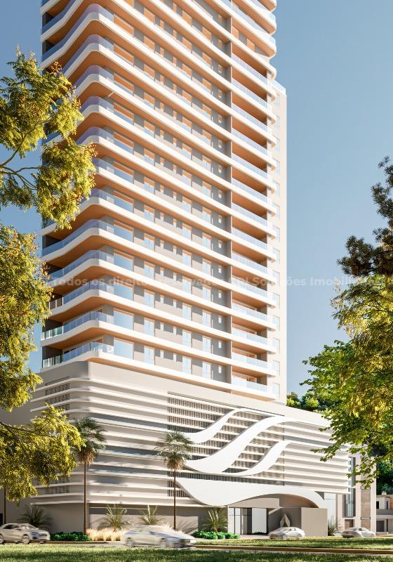 Foto do imóvel Apartamento alto-padrão à venda com 4 suítes e 4 vagas de garagem no Chelsea 922 Art Residence no bairro Fazenda em Itajaí