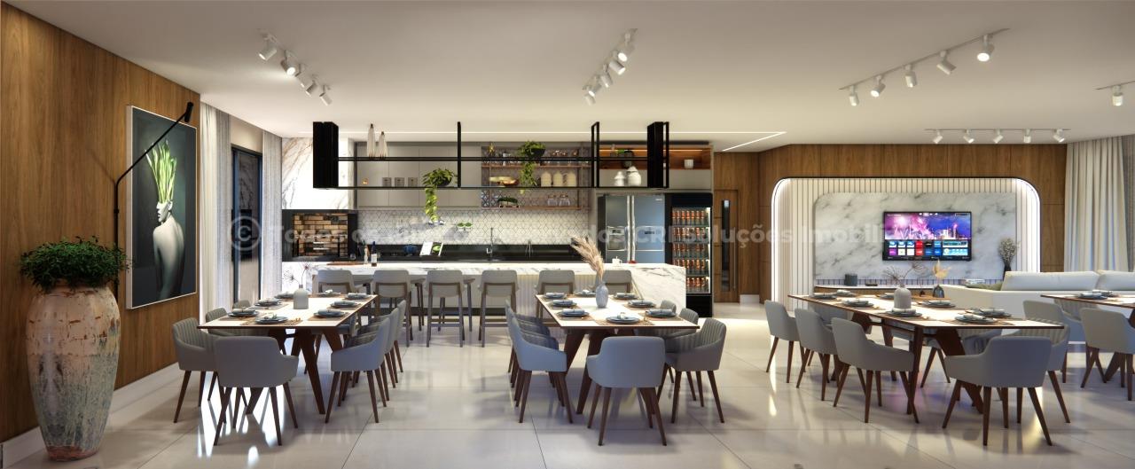 Foto do imóvel Amplo apartamento à venda com 2 suítes no River Sky Garden no bairro Fazenda em Itajaí