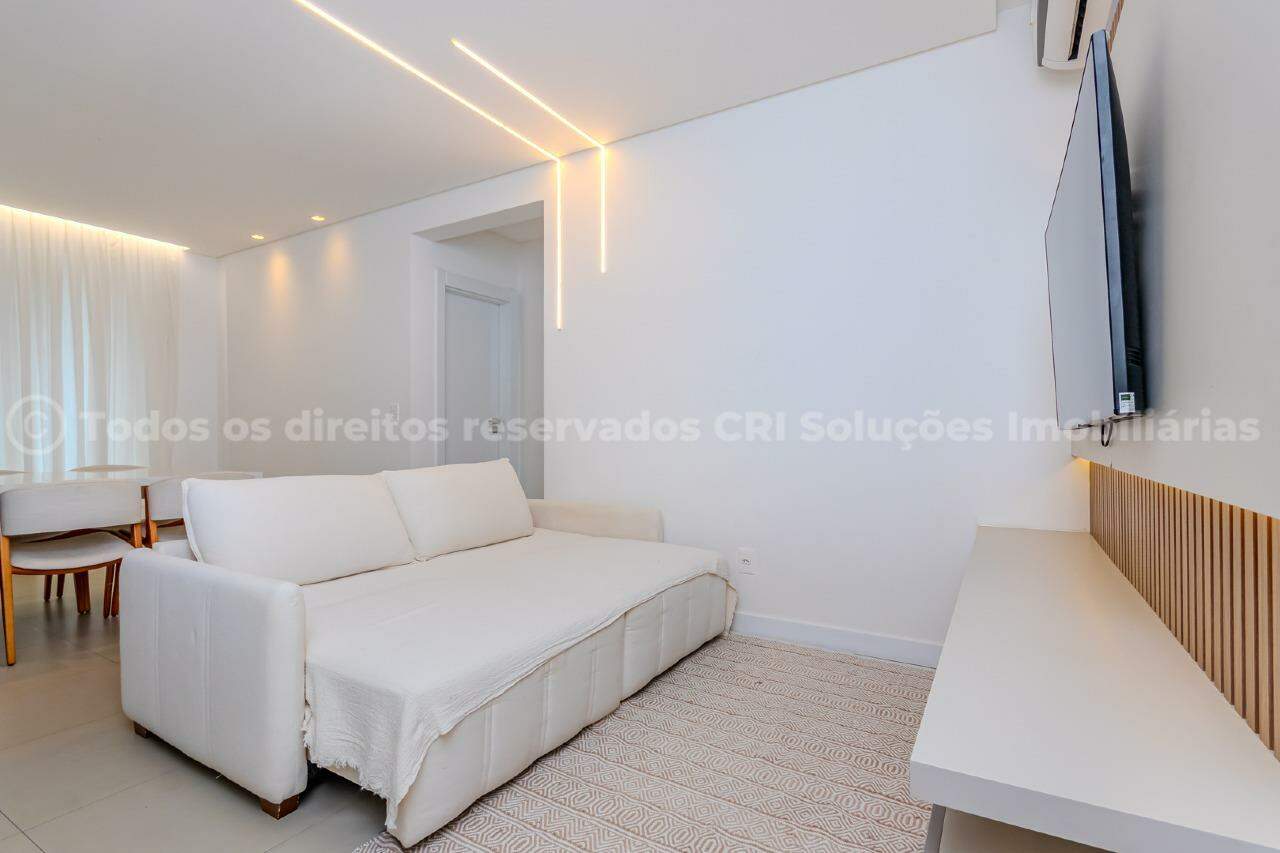 Foto do imóvel Apartamento com Vista Mar no Brava Hill na Praia Brava de Itajaí