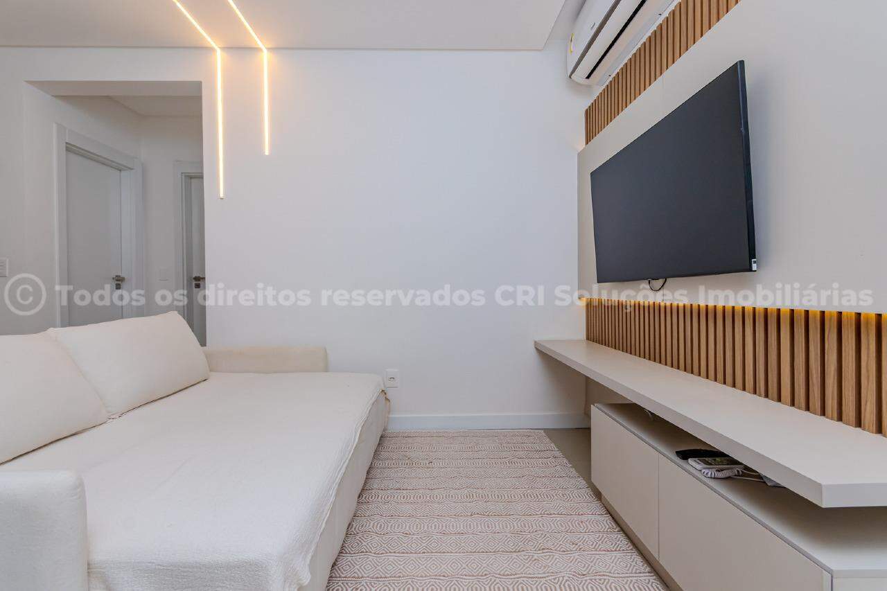 Foto do imóvel Apartamento com Vista Mar no Brava Hill na Praia Brava de Itajaí