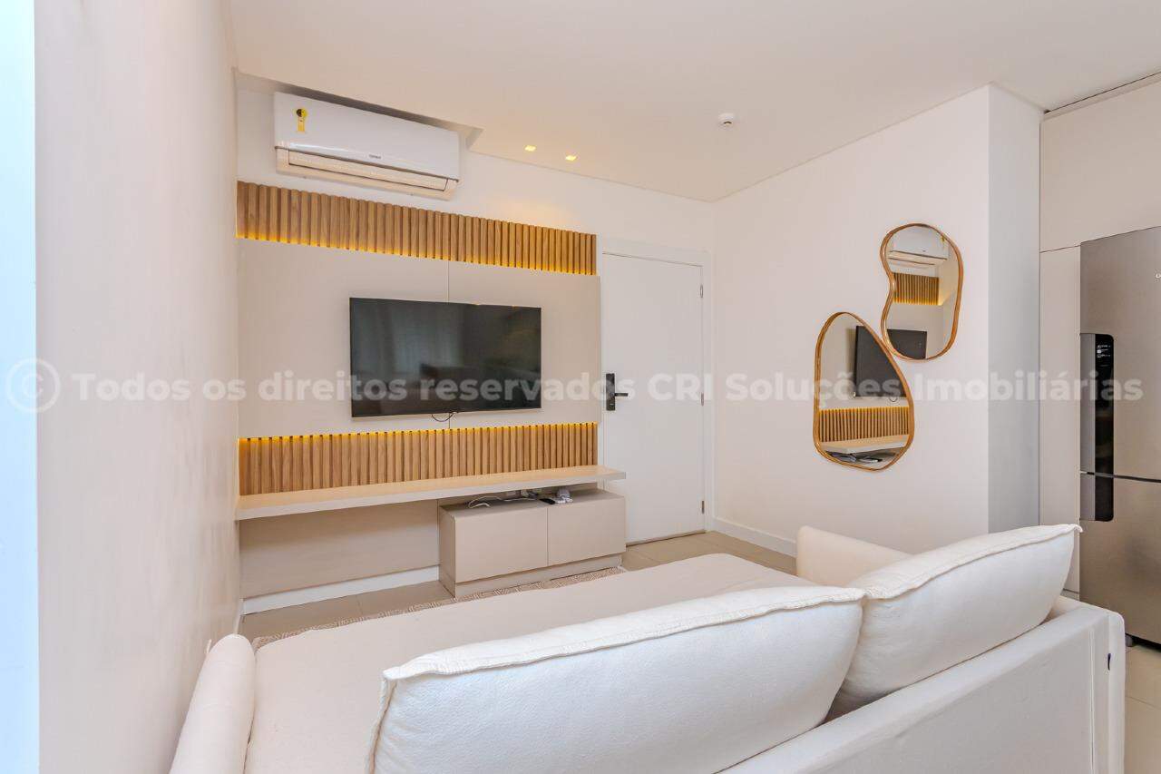 Foto do imóvel Apartamento com Vista Mar no Brava Hill na Praia Brava de Itajaí