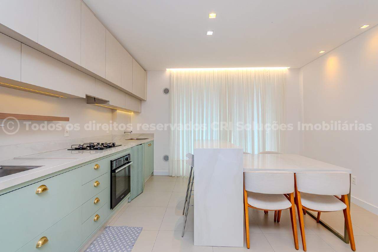 Foto do imóvel Apartamento com Vista Mar no Brava Hill na Praia Brava de Itajaí
