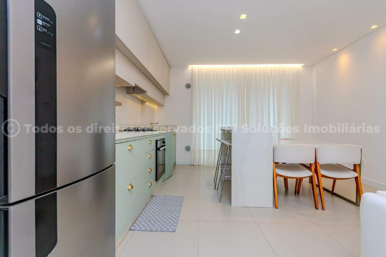 Foto do imóvel Apartamento com Vista Mar no Brava Hill na Praia Brava de Itajaí