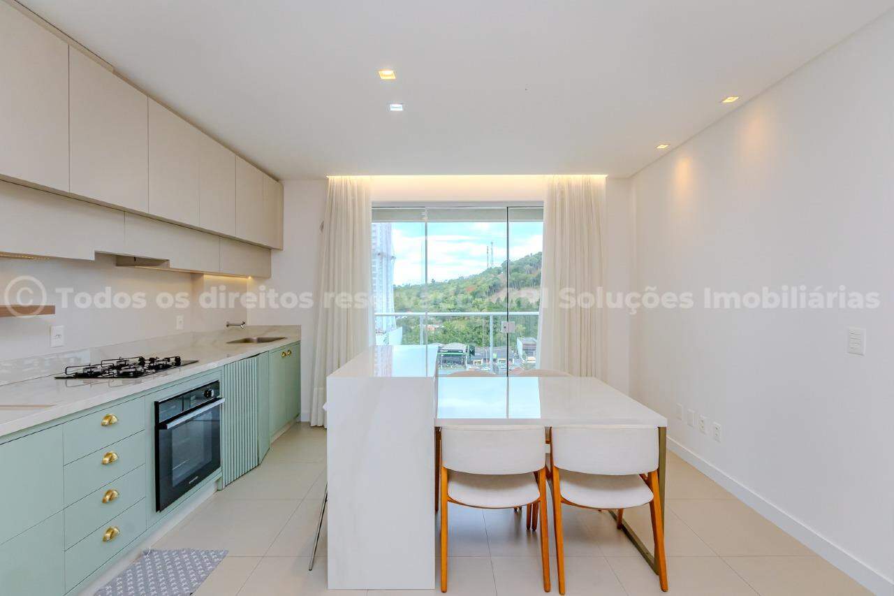 Foto do imóvel Apartamento com Vista Mar no Brava Hill na Praia Brava de Itajaí