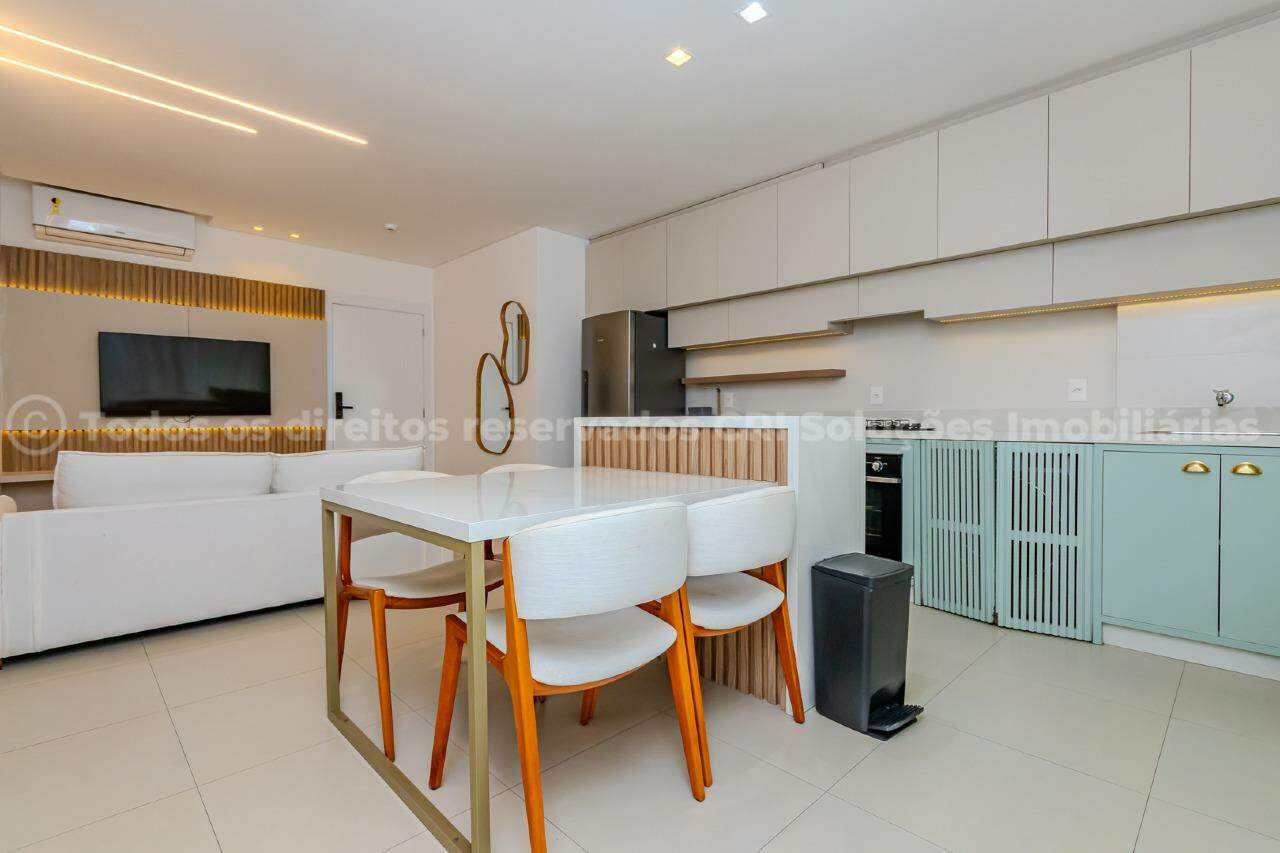 Foto do imóvel Apartamento com Vista Mar no Brava Hill na Praia Brava de Itajaí