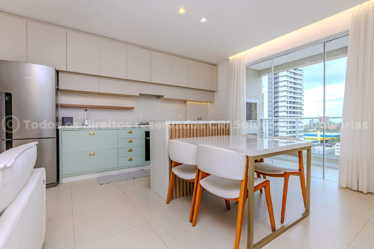 Foto do imóvel Apartamento com Vista Mar no Brava Hill na Praia Brava de Itajaí