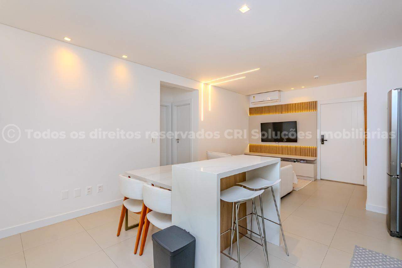 Foto do imóvel Apartamento com Vista Mar no Brava Hill na Praia Brava de Itajaí