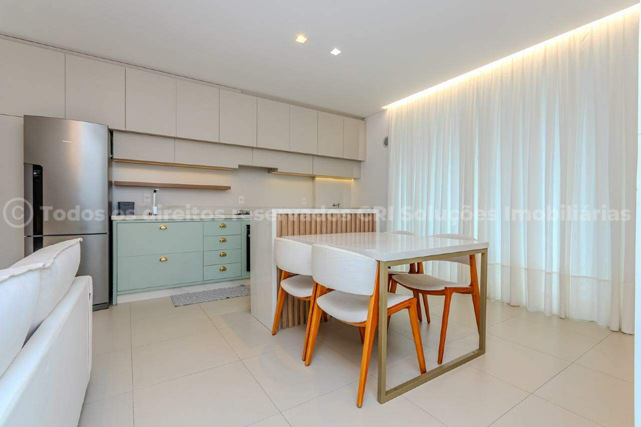 Foto do imóvel Apartamento com Vista Mar no Brava Hill na Praia Brava de Itajaí