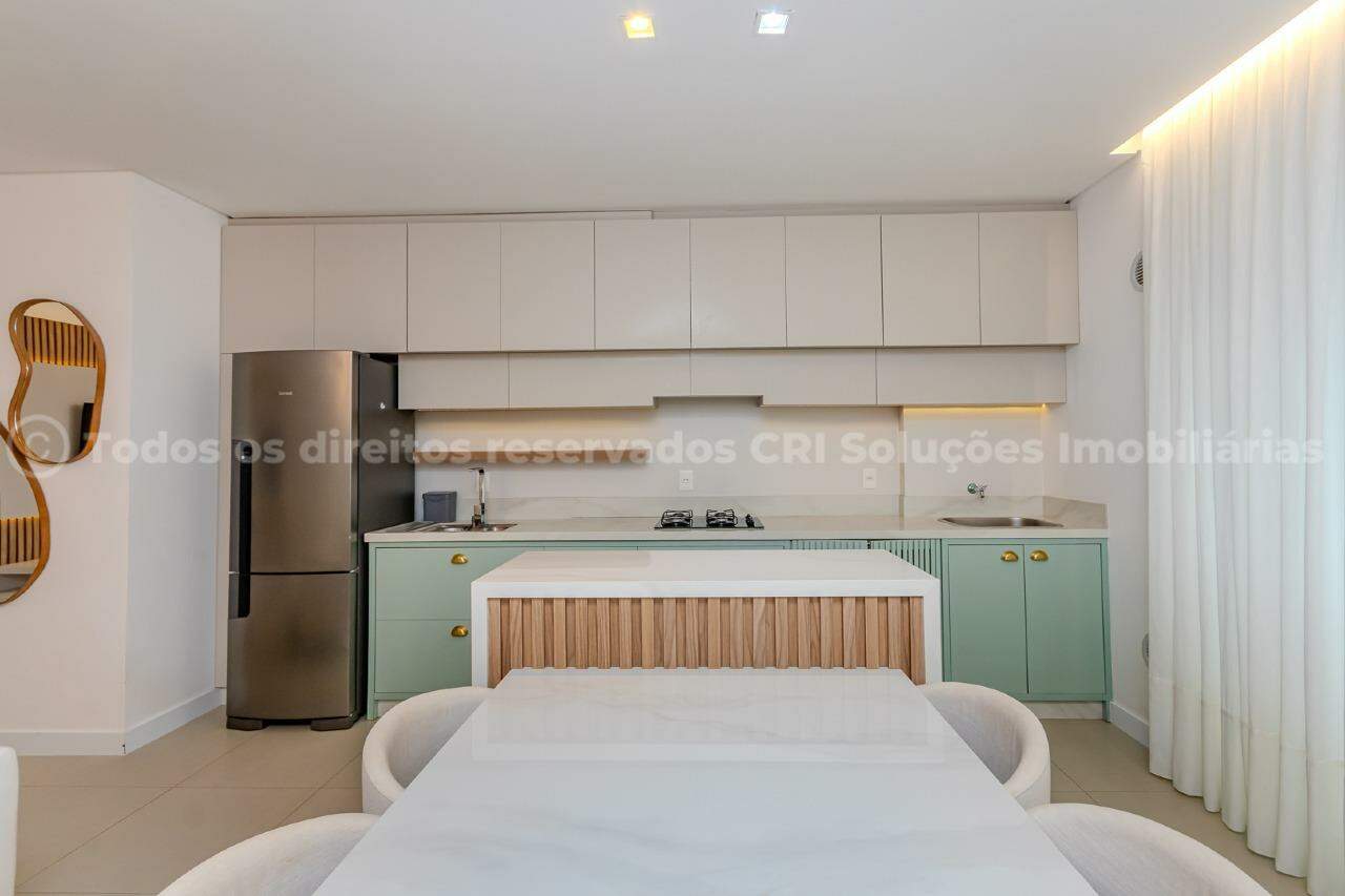 Foto do imóvel Apartamento com Vista Mar no Brava Hill na Praia Brava de Itajaí
