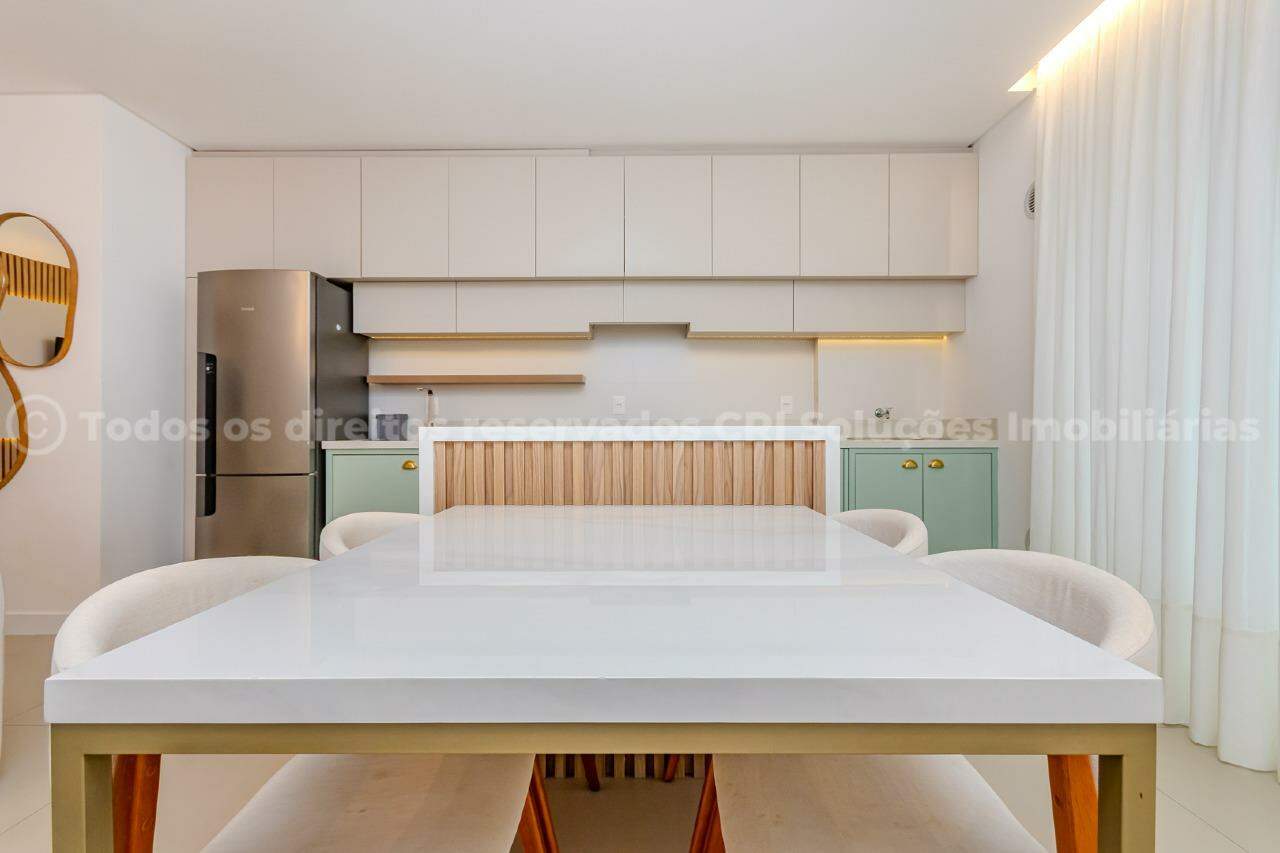 Foto do imóvel Apartamento com Vista Mar no Brava Hill na Praia Brava de Itajaí