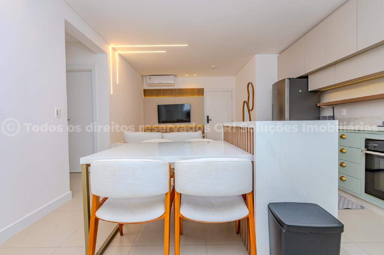 Foto do imóvel Apartamento com Vista Mar no Brava Hill na Praia Brava de Itajaí