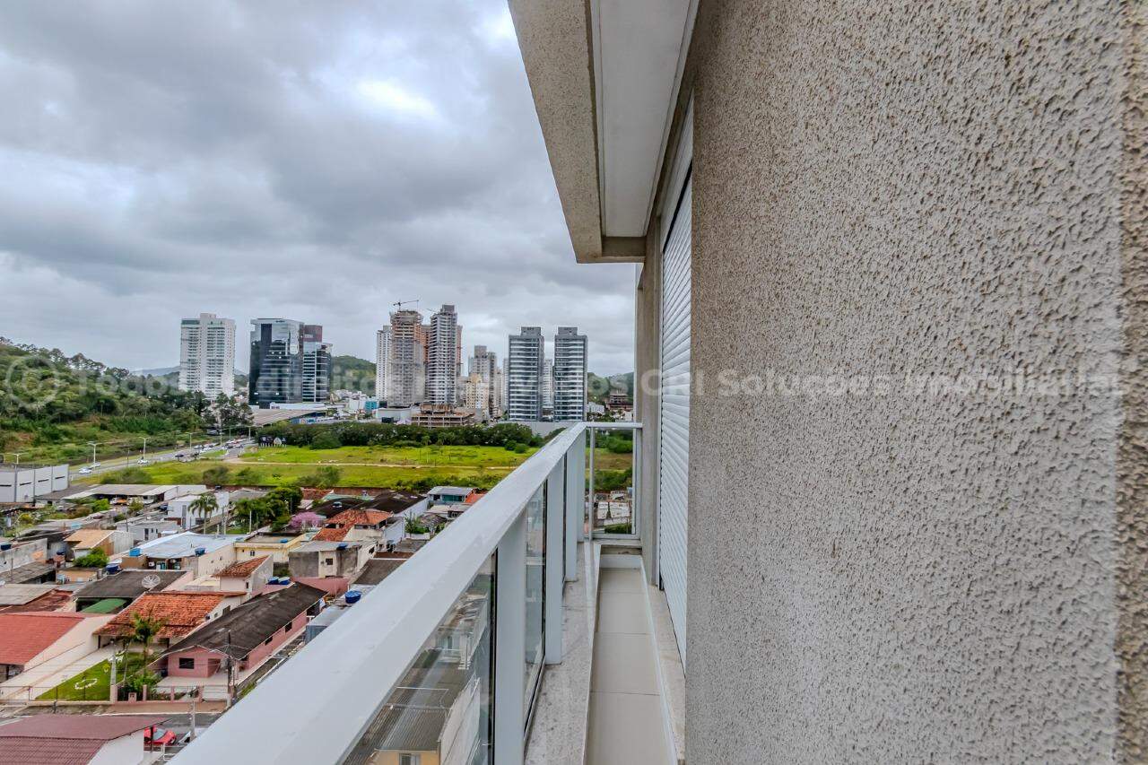 Foto do imóvel Apartamento com Vista Mar no Brava Hill na Praia Brava de Itajaí