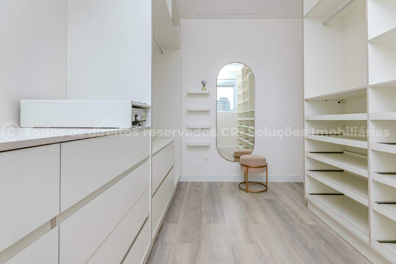 Foto do imóvel Apartamento com Vista Mar no Brava Hill na Praia Brava de Itajaí