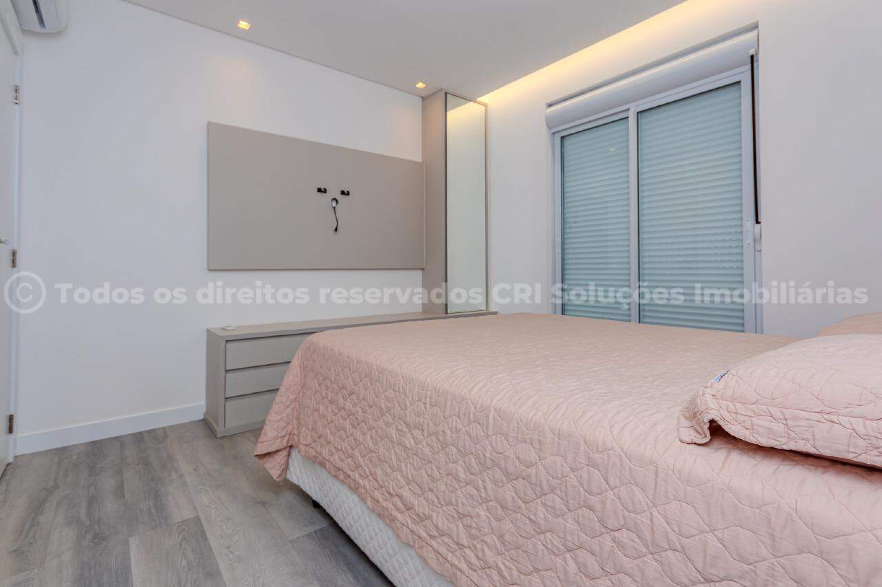 Foto do imóvel Apartamento com Vista Mar no Brava Hill na Praia Brava de Itajaí