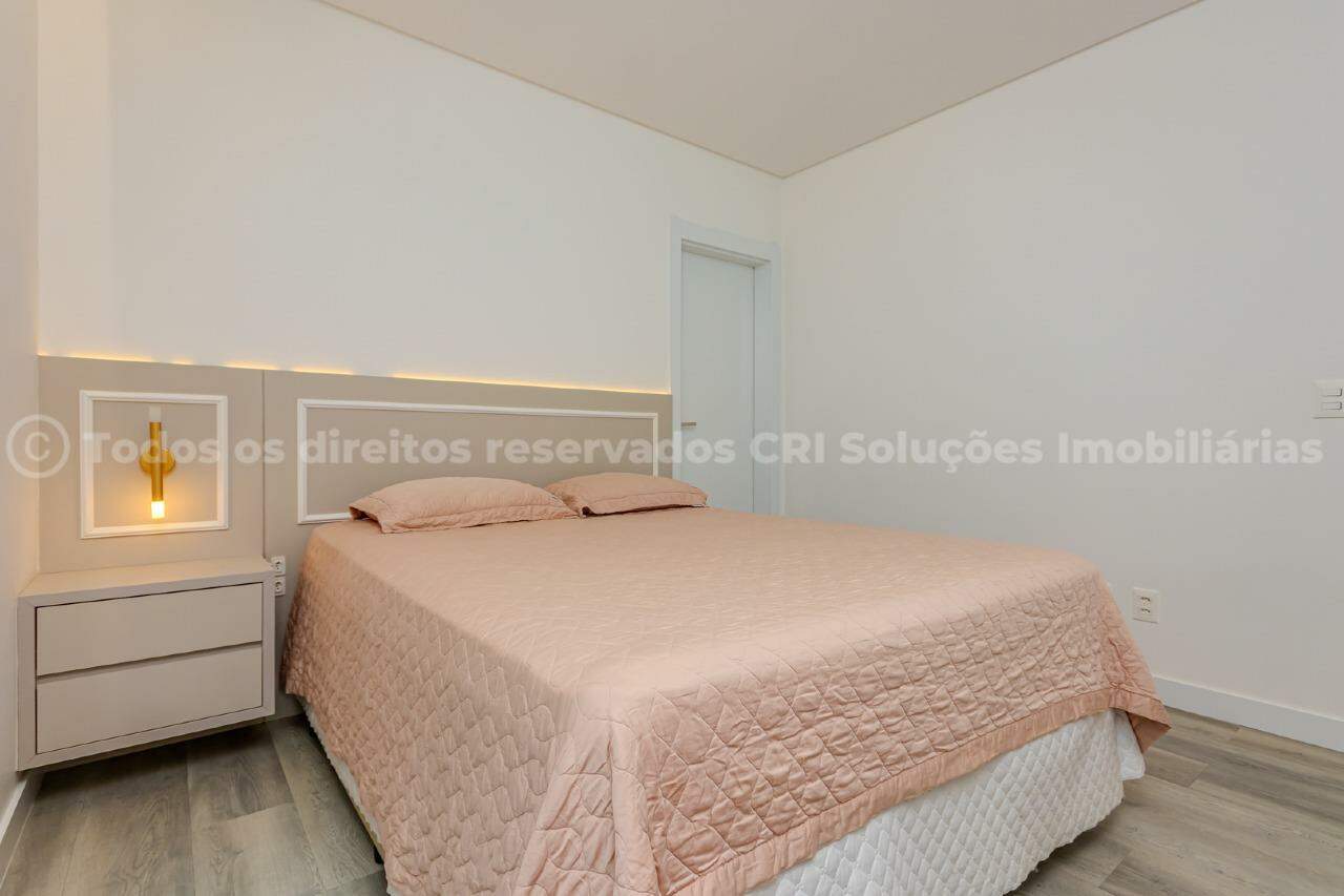 Foto do imóvel Apartamento com Vista Mar no Brava Hill na Praia Brava de Itajaí