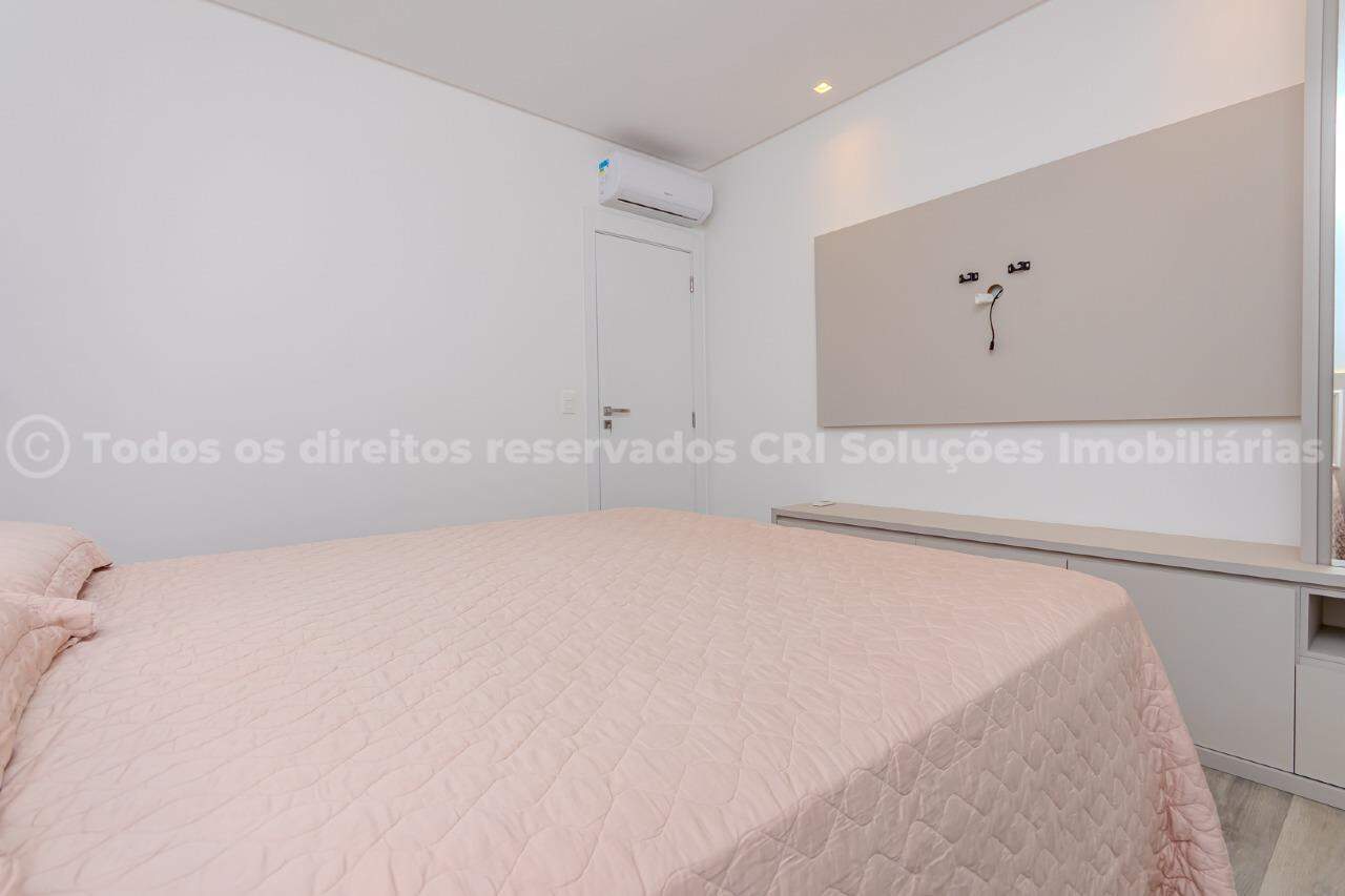 Foto do imóvel Apartamento com Vista Mar no Brava Hill na Praia Brava de Itajaí