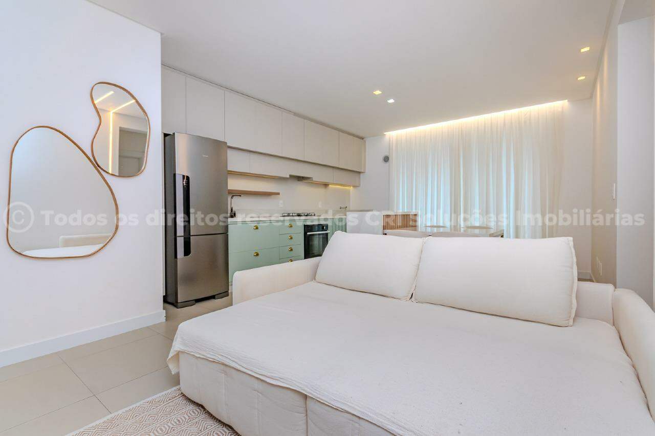 Foto do imóvel Apartamento com Vista Mar no Brava Hill na Praia Brava de Itajaí