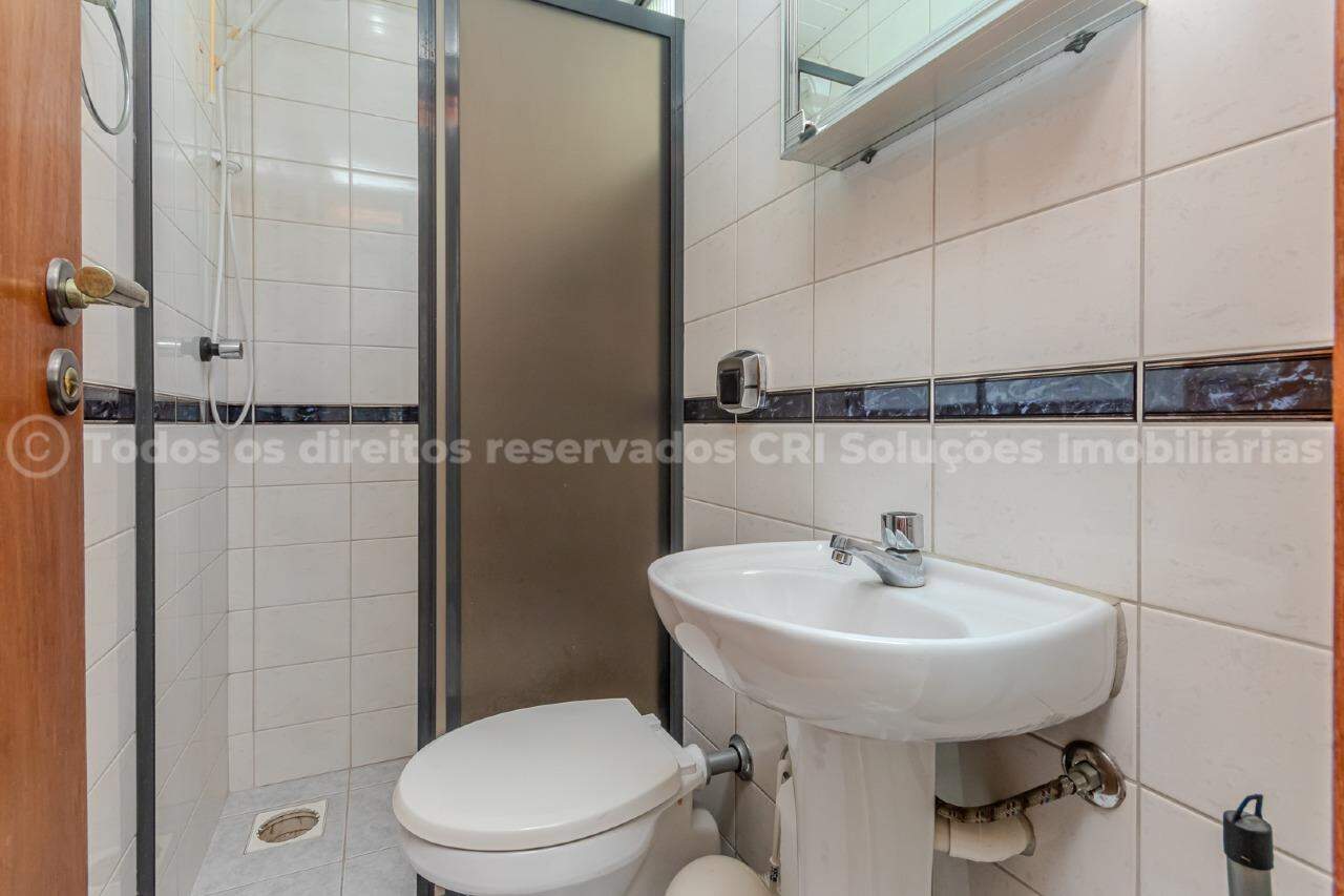 Foto do imóvel Apartamento à venda com 4 dormitórios sendo 1 suíte e 1 vaga de garagem no Edifício Sunshine no centro de Balneário Camboriú