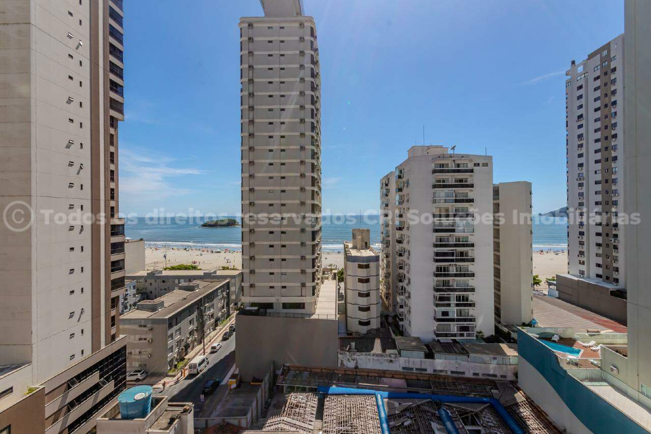 Foto do imóvel Apartamento à venda com 4 dormitórios sendo 1 suíte e 1 vaga de garagem no Edifício Sunshine no centro de Balneário Camboriú