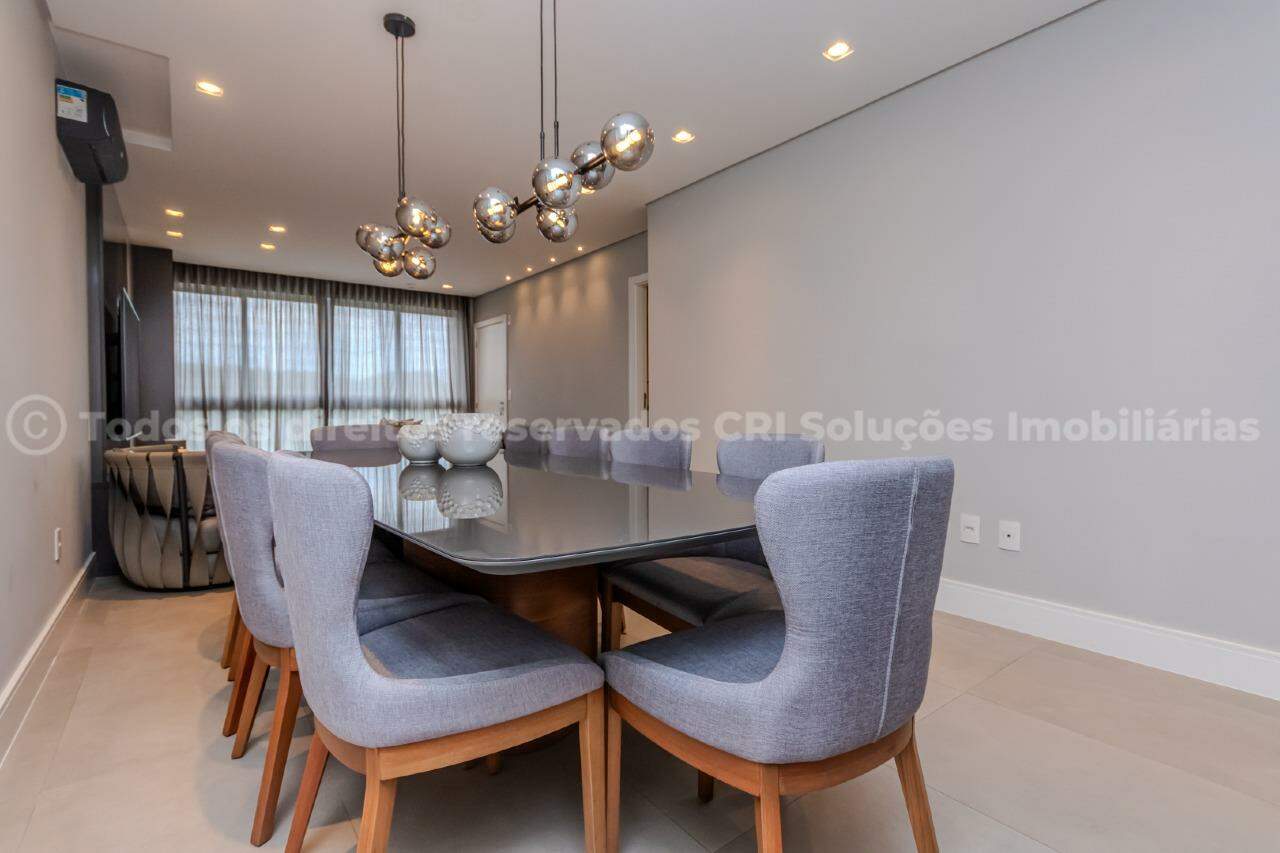 Apartamento 4 Suítes no Mirante das Águas na Barra Sul de Balneário Camboriú