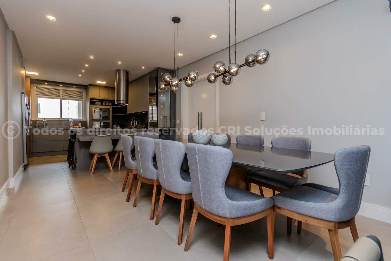 Foto do imóvel Apartamento 4 Suítes no Mirante das Águas na Barra Sul de Balneário Camboriú