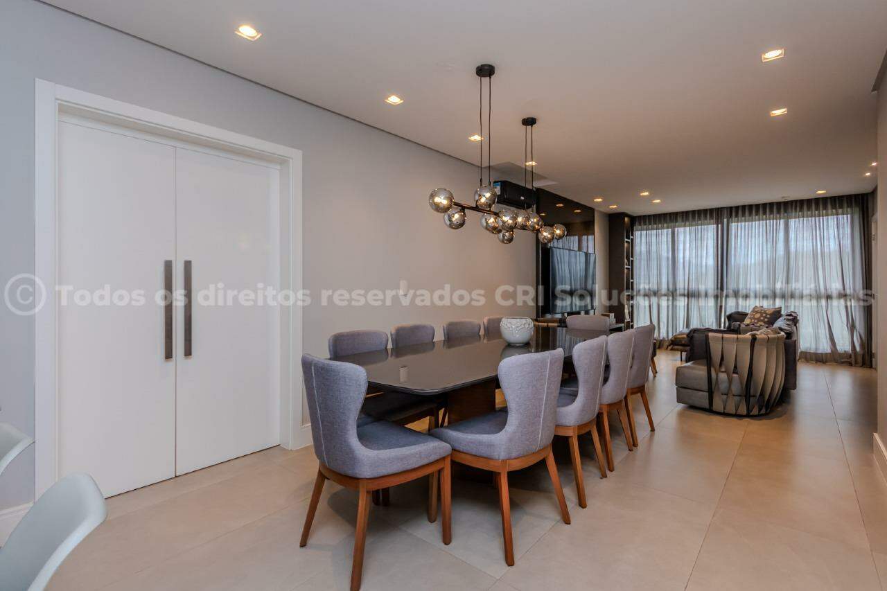 Foto do imóvel Apartamento 4 Suítes no Mirante das Águas na Barra Sul de Balneário Camboriú