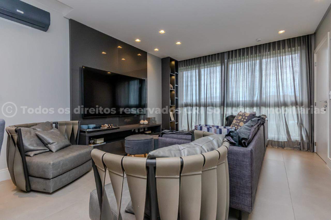 Foto do imóvel Apartamento 4 Suítes no Mirante das Águas na Barra Sul de Balneário Camboriú